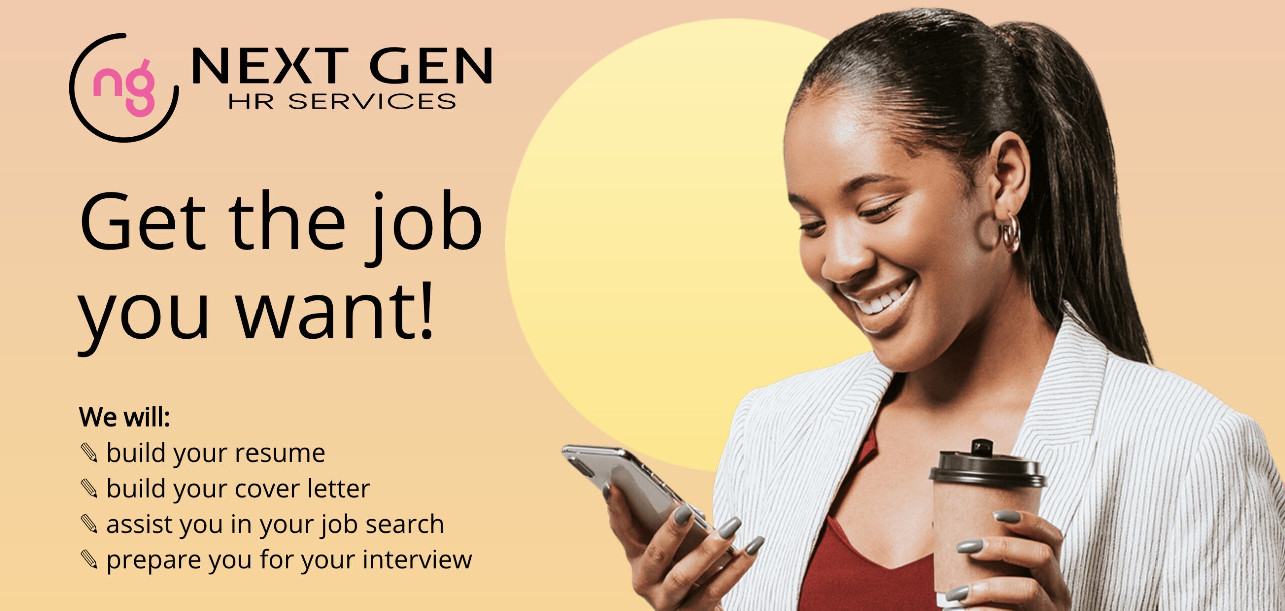 NextGen HR – ALL IN 1 AFRICA